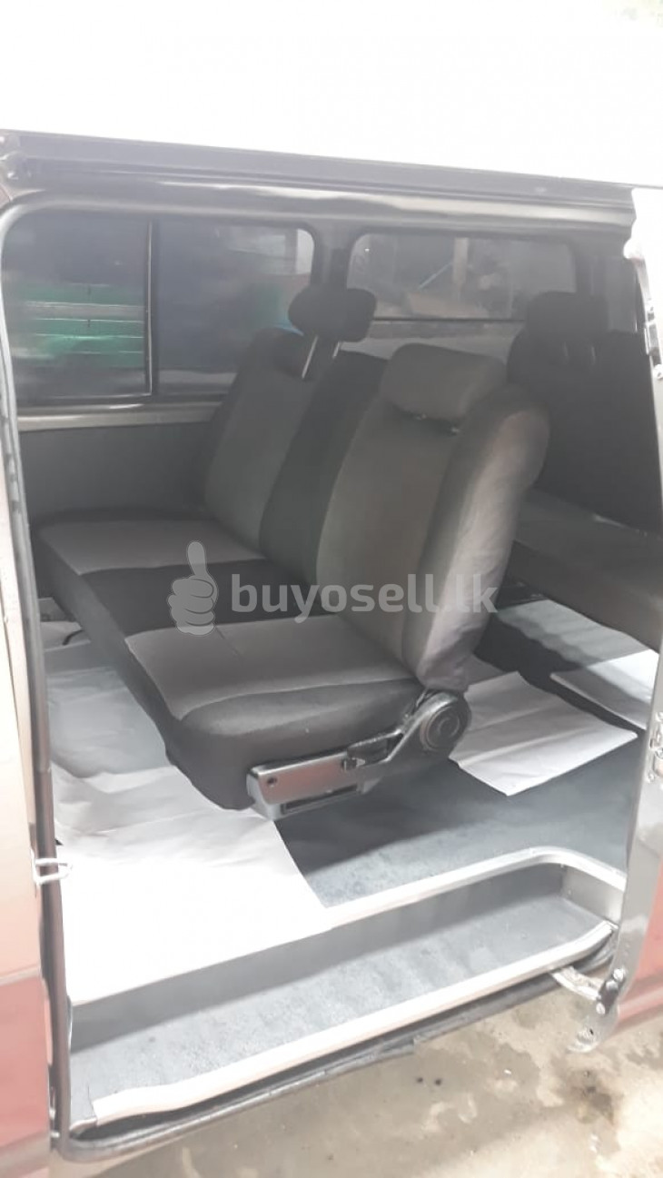 Toyota townace for sale in Kandy