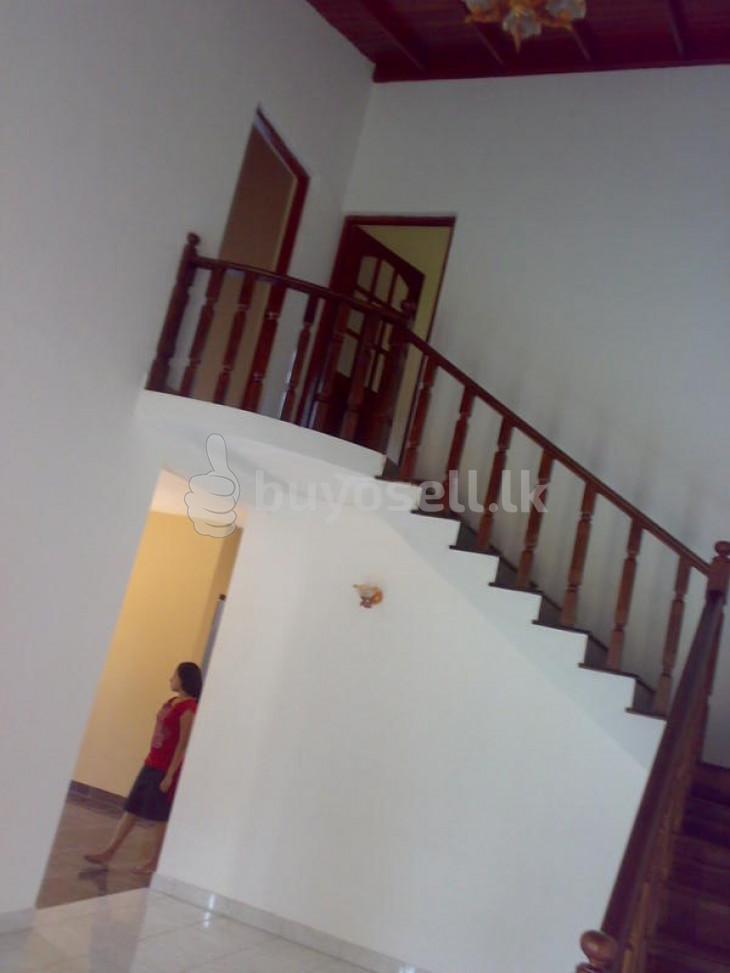2 Story Hose for Rent for sale in Gampaha