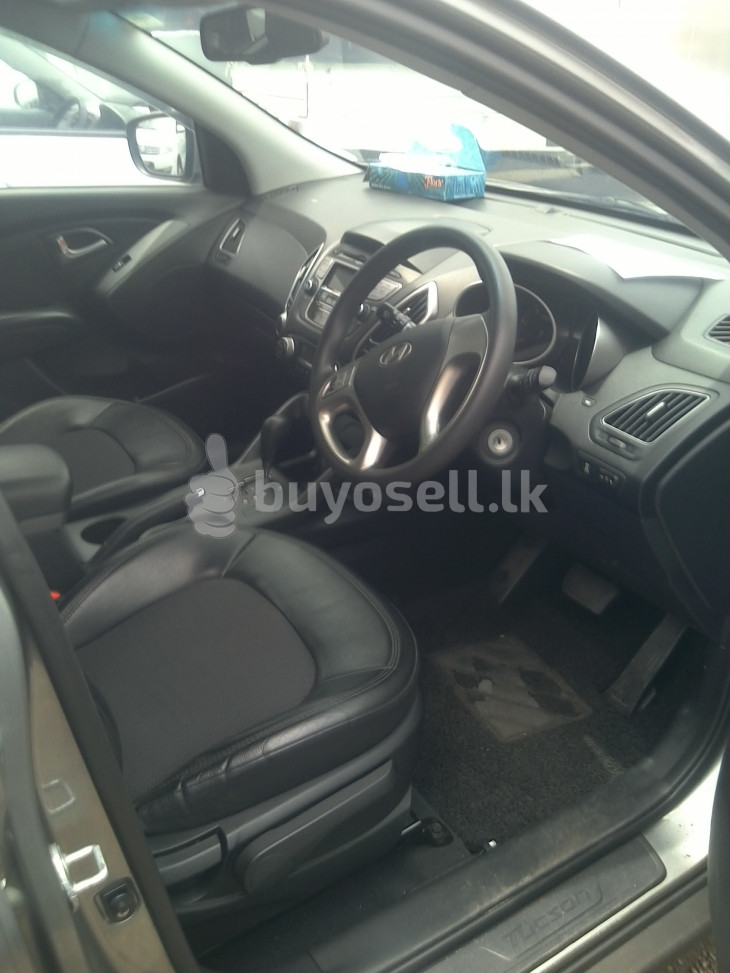 HYUNDAI TUCSON for sale in Colombo