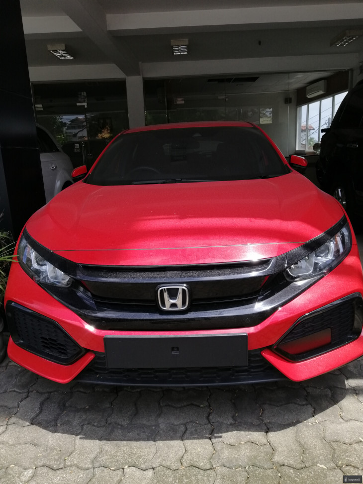 Honda civic for sale in Colombo