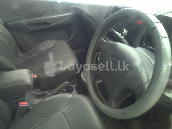 HYUNDAI Tucson for sale in Colombo
