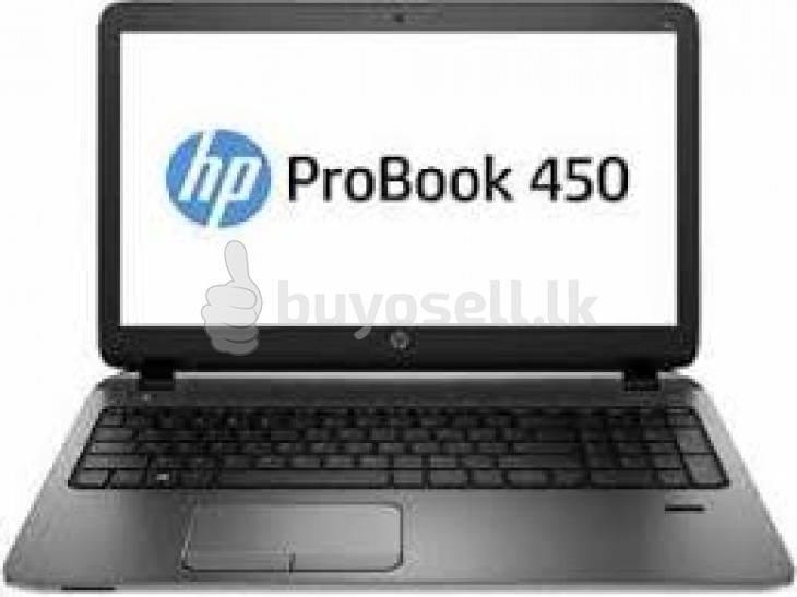 HP ProBook 450 G2 for sale in Colombo