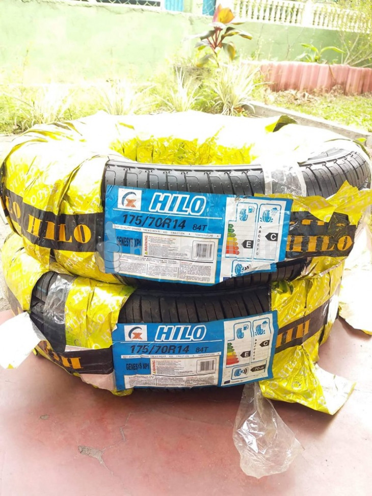 Dealers of all kind of vehicle Tyres. specially Toyota Axio/Aqua/Corolla/Sunny/Prius/Vitz in Gampaha