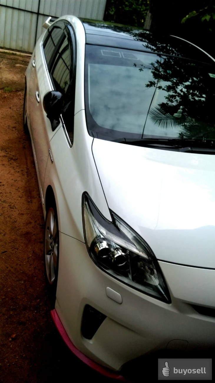 TOYOTA PRIUS for sale in Gampaha