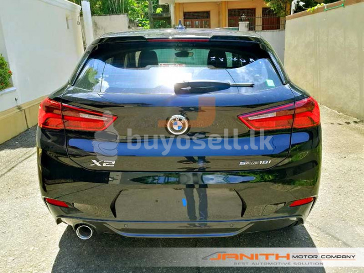 2019 BMW X2 M Sport S drive for sale in Colombo