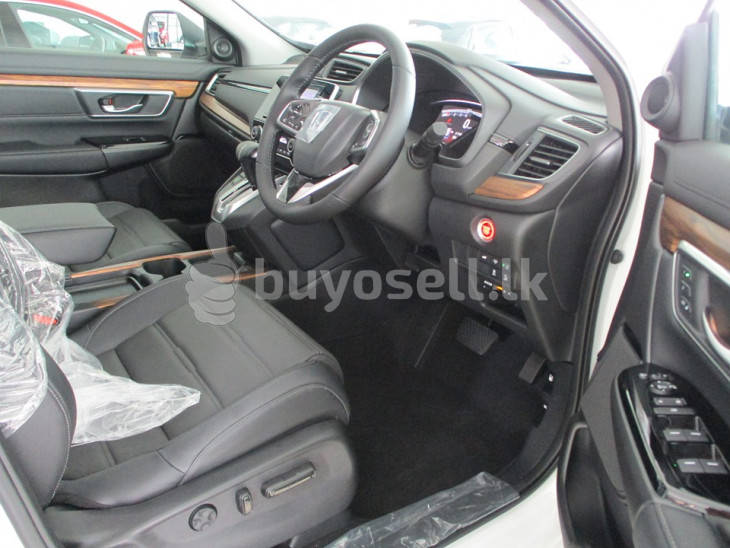Honda CRV Masterpiece 2018 for sale in Colombo