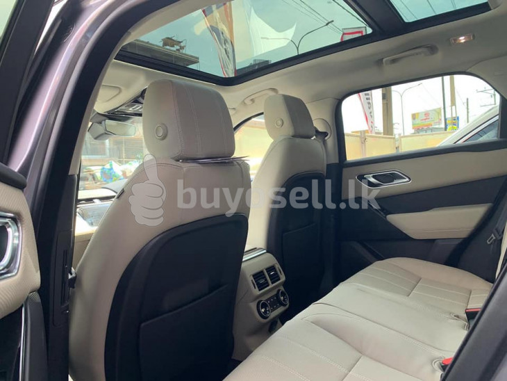 Land Rover Range Velar DIESEL 2019 for sale in Gampaha