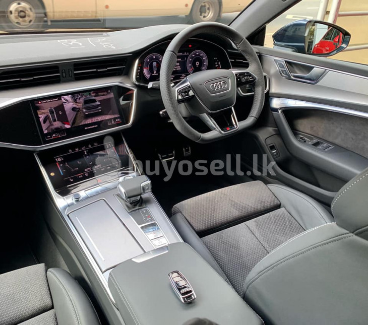 Audi A7 S Line 2019 for sale in Gampaha