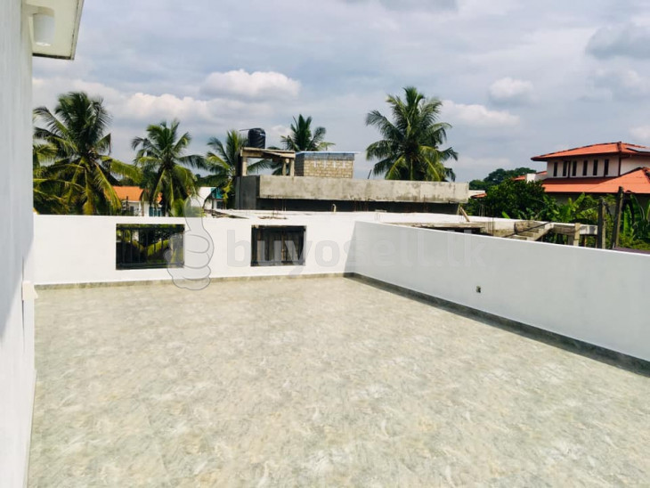 Brand New 2 Stories Luxury House for Sale in Malabe for sale in Colombo