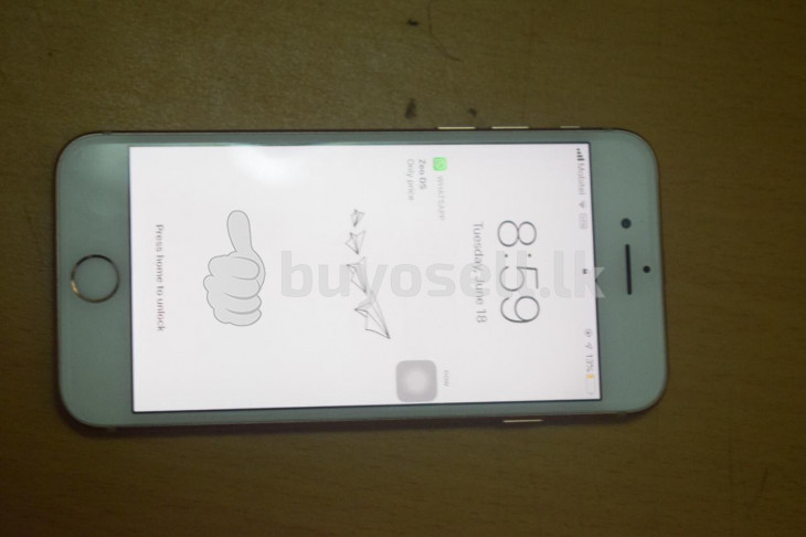 Apple Iphone 8 64GB for sale in Colombo