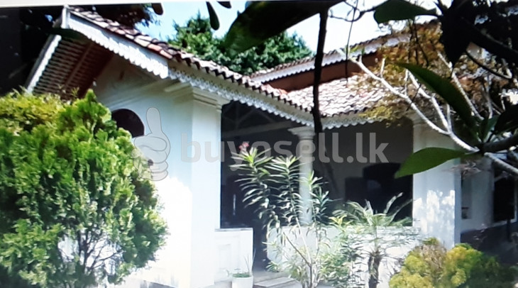 Fully Restored Colonial Gem for sale in Galle
