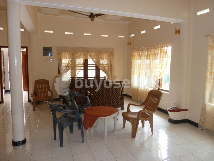 Spacious Local House Over Looking Paddy Views for sale in Matara