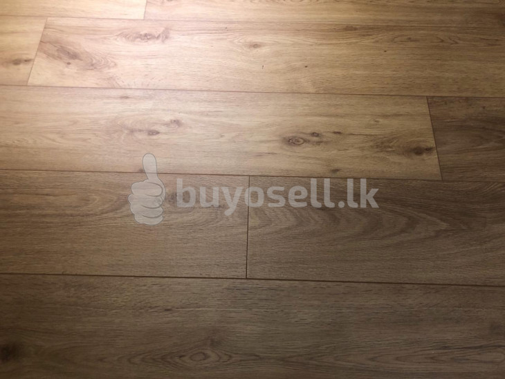 Wood based flooring in Colombo