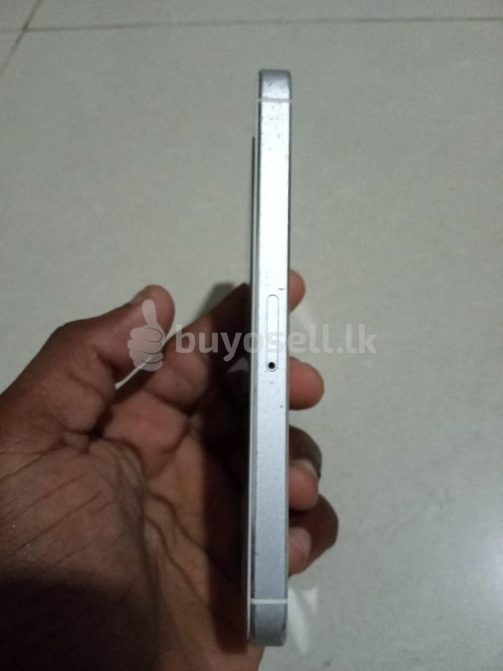 Apple iPhone 5 (Used) for sale in Colombo