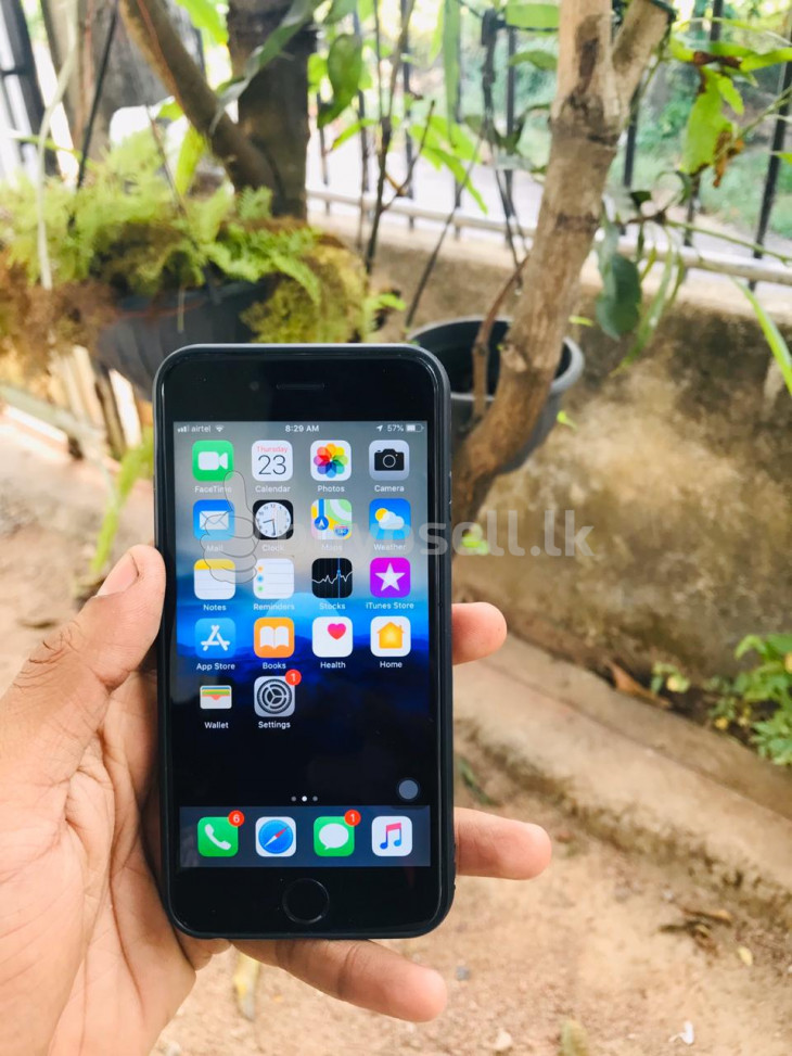 Apple iPhone 6s 64 GB [Used] for sale in Gampaha