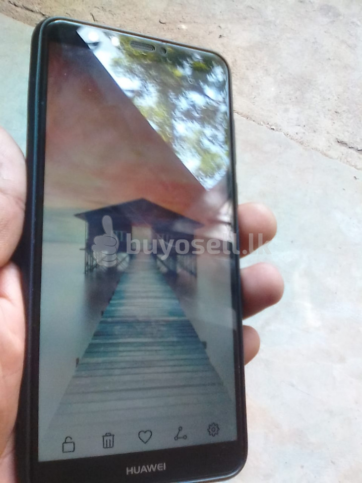 Huawei Y9 2018 (Used) for sale in Colombo