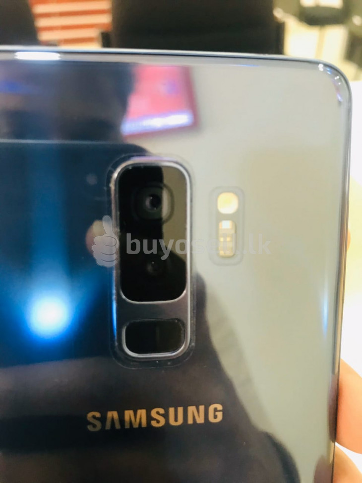 Samsung Galaxy S9+ - (Used) for sale in Kurunegala