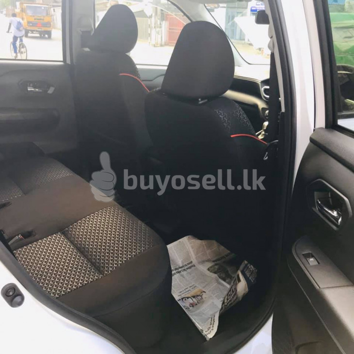 Toyota Raize 2020 for sale in Colombo