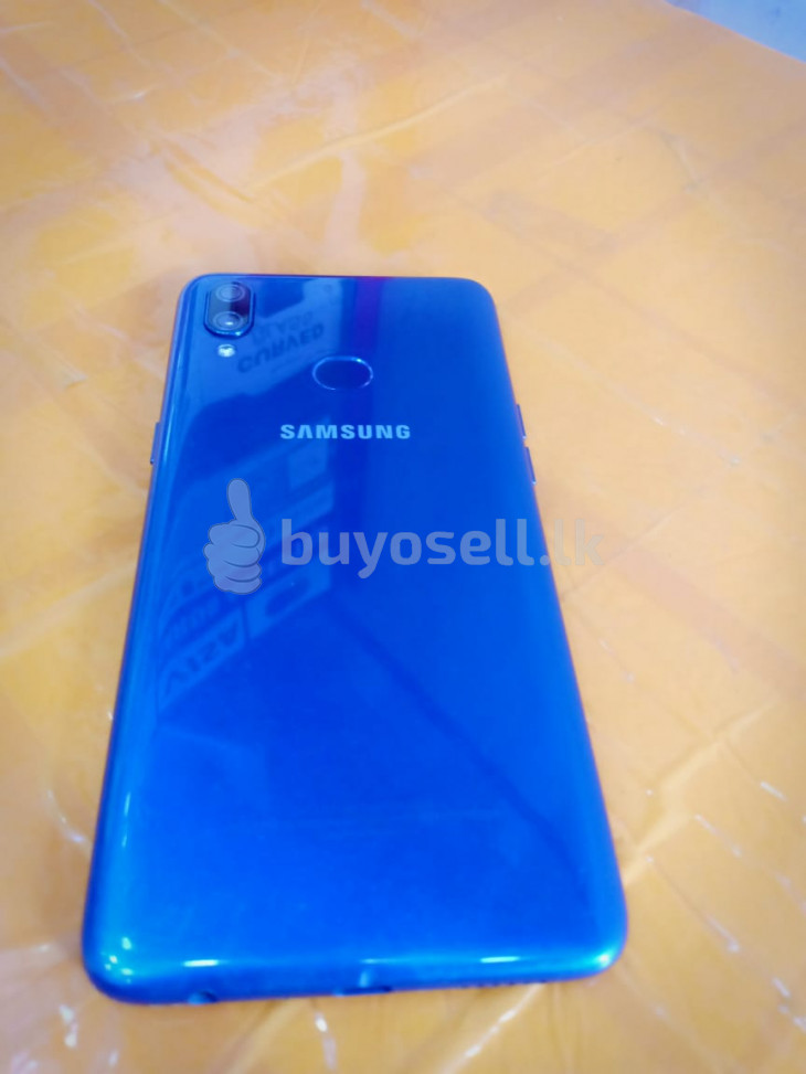 Samsung A10s (Used) for sale in Kandy