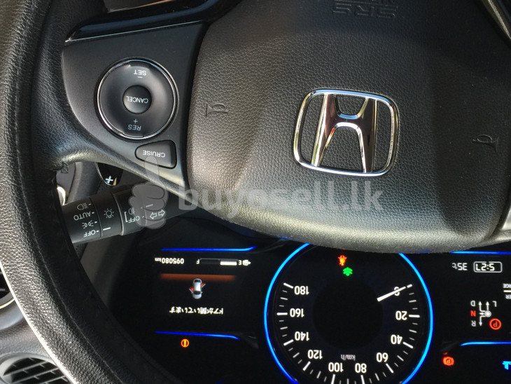 Honda Vezel for sale for sale in Kalutara