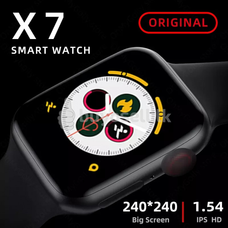 X7 SMART WATCH for sale in Colombo