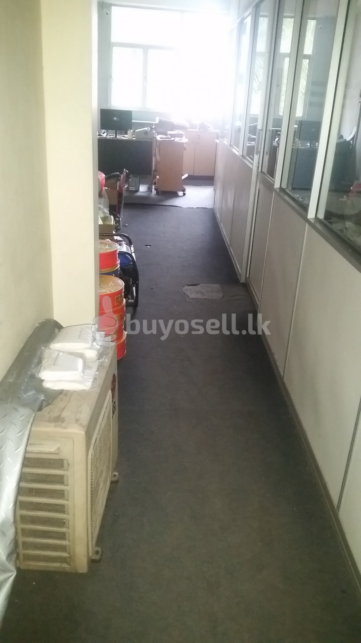 Commercial Building for sale in Gampaha