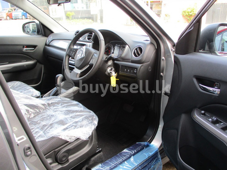 Suzuki Vitara - 2019 for sale in Colombo