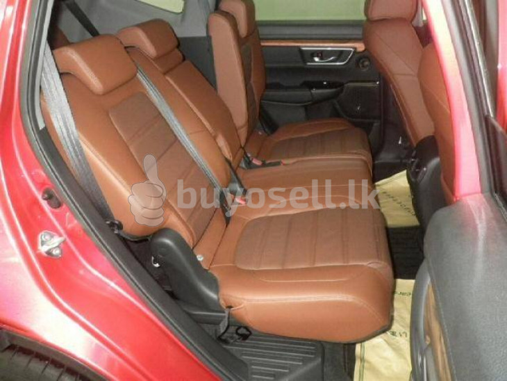 Honda CRV Mastetpiece 2018 for sale in Colombo