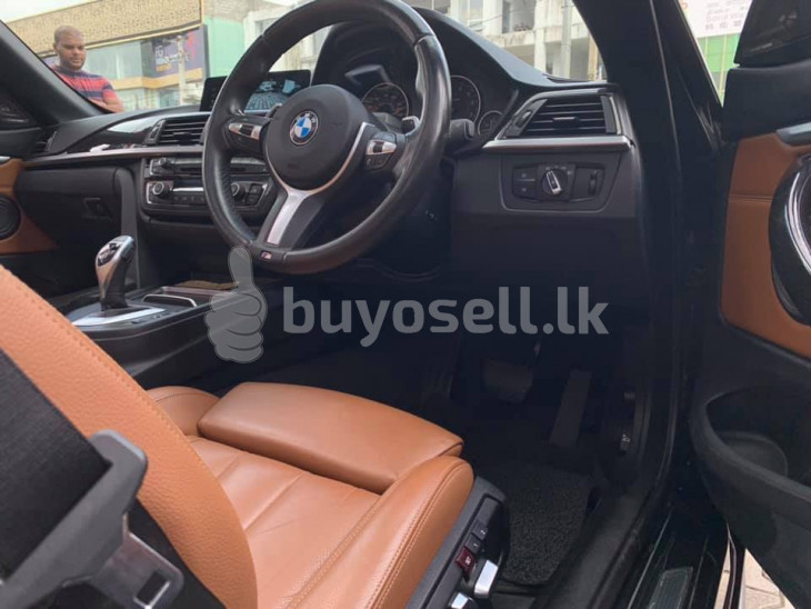 BMW 430i M Sport 2016 for sale in Gampaha