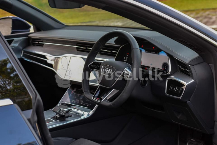 Audi A7 S Line 2019 for sale in Gampaha