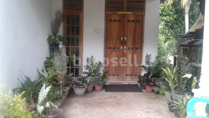 House For Sale for sale in Gampaha
