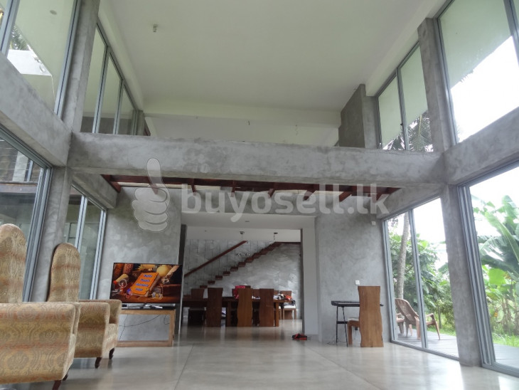 Newly Built | luxurious | House for sale @ Pannipitiya (with furniture) for sale in Colombo