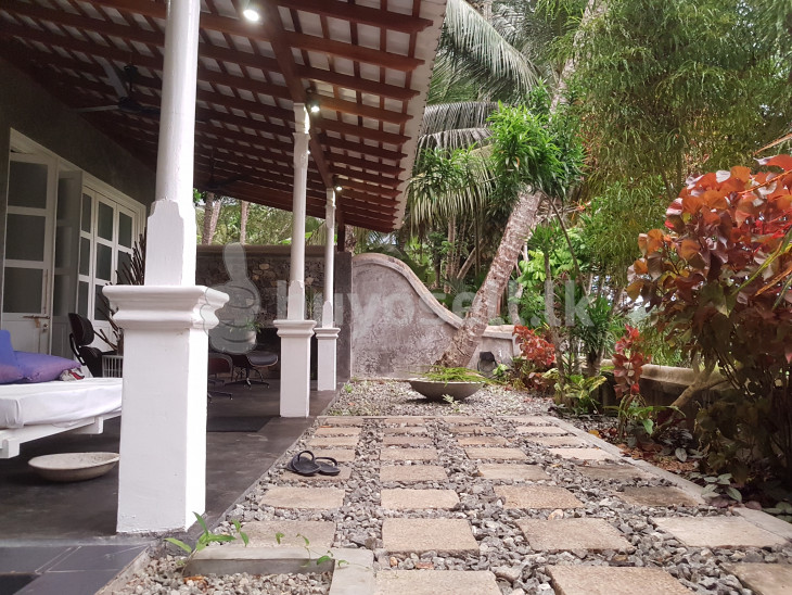 Luxury Boutique Retreat For Completion for sale in Galle