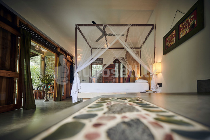 A True Gem, Eco-Friendly Guesthouse Close To Hiriketiya Beach With Luscious Jungle Surroundings for sale in Matara