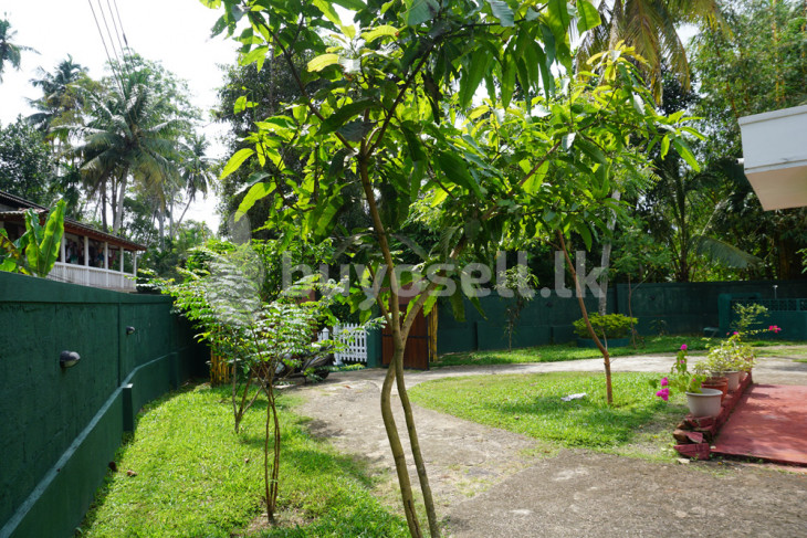 Deco Style House In Prime Location for sale in Galle