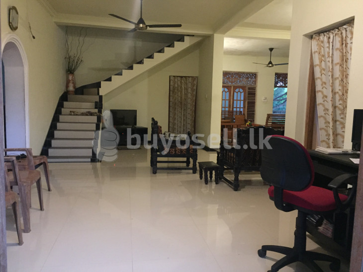 Newly repaired house for sale for sale in Gampaha