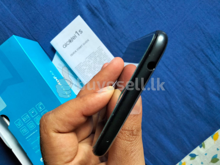 Alcatel 1s for sale in Kandy