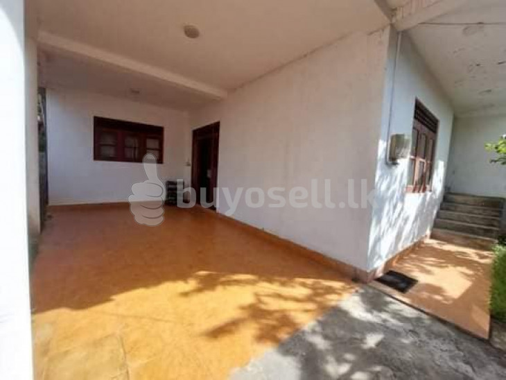 House for rent in Himbutana for sale in Colombo