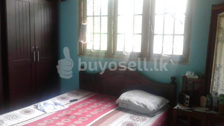 House For Sale for sale in Gampaha