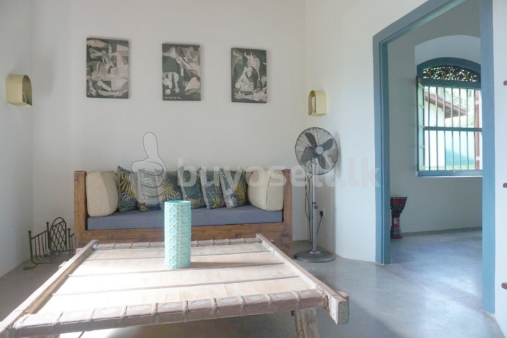 Ahangama Luxury Guest House for sale in Galle