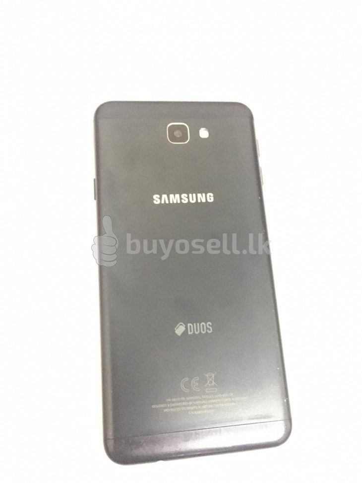 Samsung Galaxy J7 (Used) for sale in Ratnapura