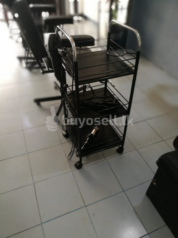 Salon Furniture and Equipment for sale in Colombo