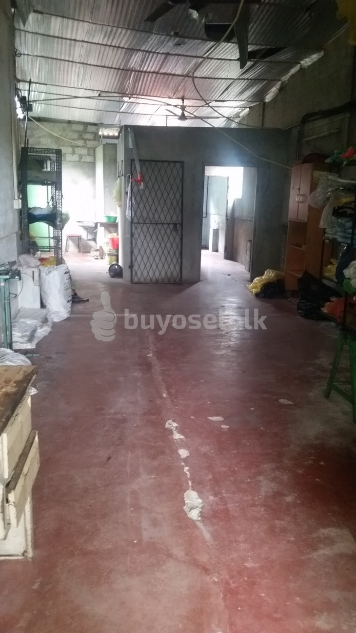 Commercial Building for sale in Gampaha