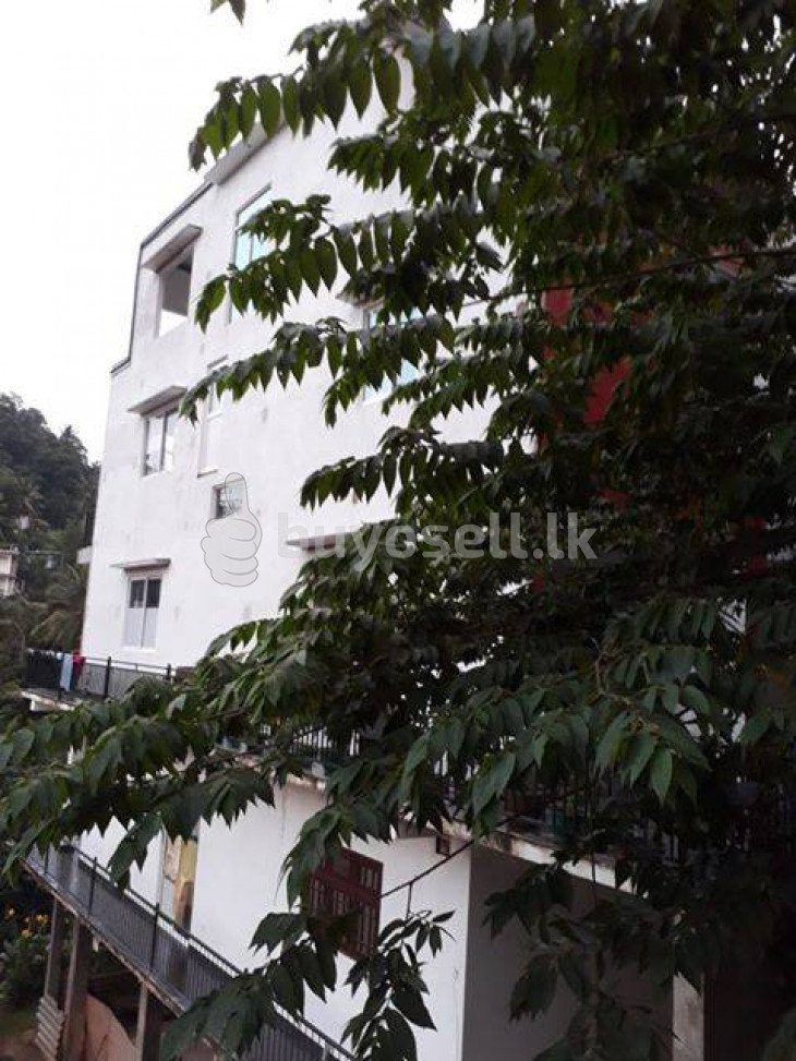 Luxury House For Sale in Kandy Halloluwa With Furniture. for sale in Kandy