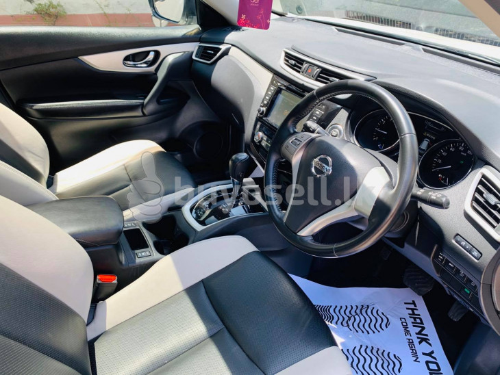 Nissan X-Trail Mode Premier 2016 for sale in Colombo