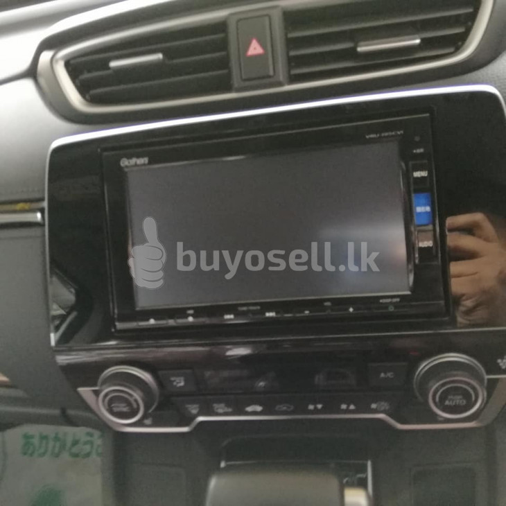 Honda CRV Ex 7seat Fullyloaded 2018 for sale in Gampaha
