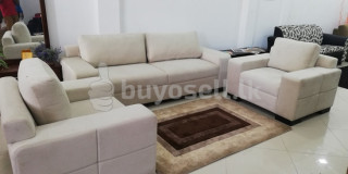 Fabric Sofa for sale in Colombo