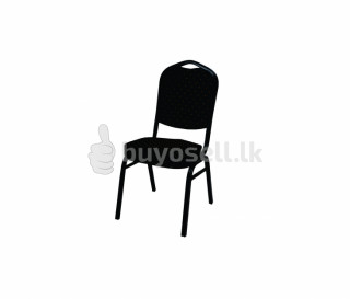 Banquet Chair Highest Quality for sale in Colombo