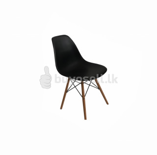 BARISTA BLACK CHAIR for sale in Colombo