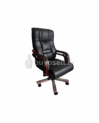 BOSS EXECUTIVE CHAIR for sale in Colombo